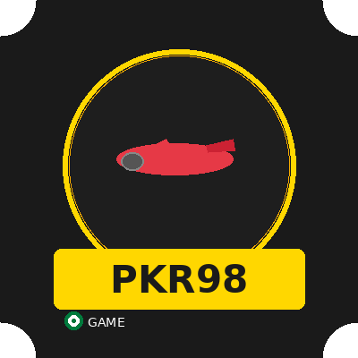 PKR98 Game