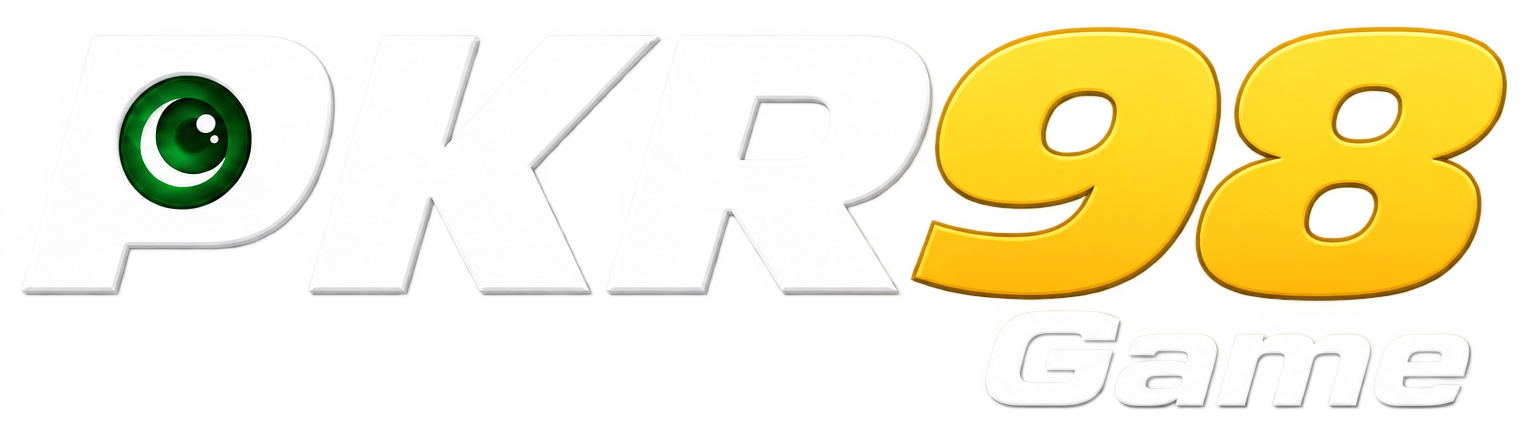 Pkr98 Game